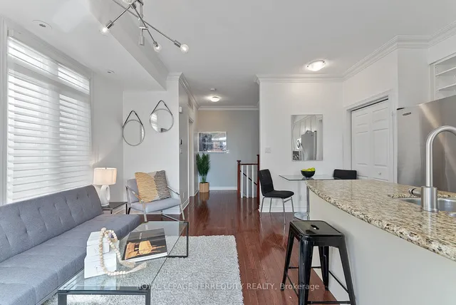 Additional image 9 of 60 Carr St Unit 11