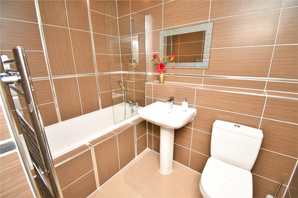 Additional image 13 of Grenfell Park, Parkgate, Neston