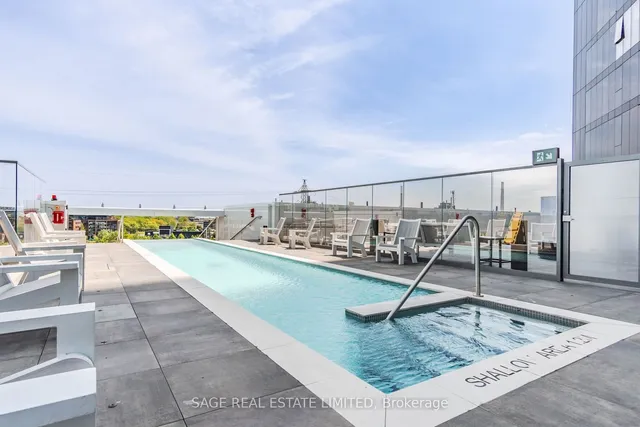 Additional image 28 of 170 Bayview Ave Unit 2305