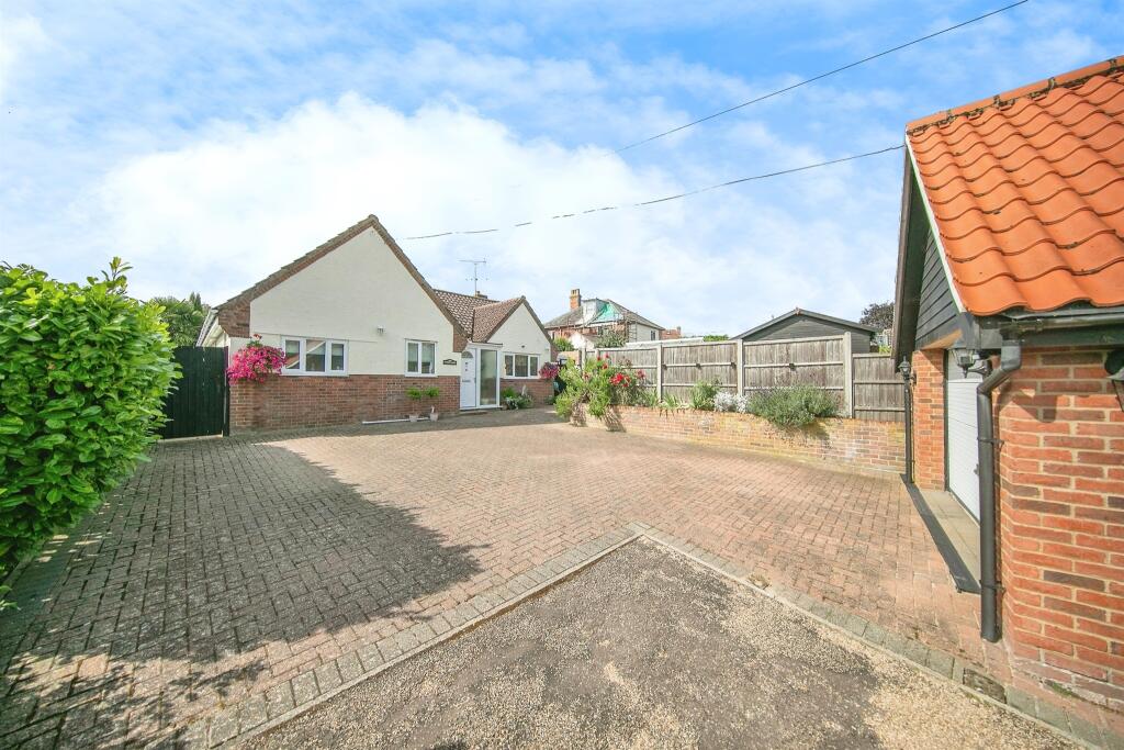 Additional image 20 of Flax Lane, Glemsford, Sudbury