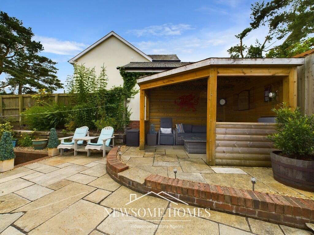 Additional image 38 of Druids Close, Gorsedd, Flintshire