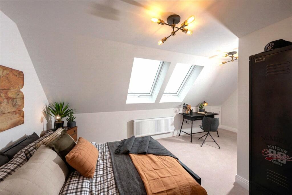 Additional image 16 of Manor Walk, Thaxted, CM6