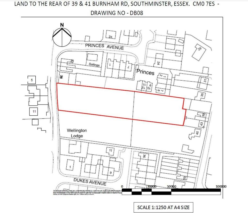 Additional image 7 of Kings Road, Southminster