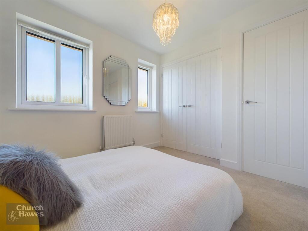 Additional image 8 of Typhoon road, Maldon