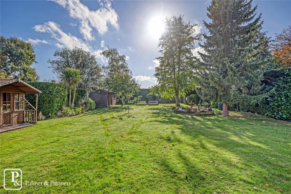 Primary image of Richardson Walk, Lexden, Colchester, Essex, CO3