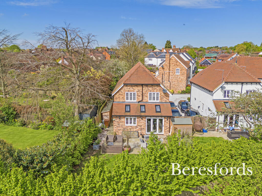 Additional image 21 of Crown Mews, Ingatestone, CM4