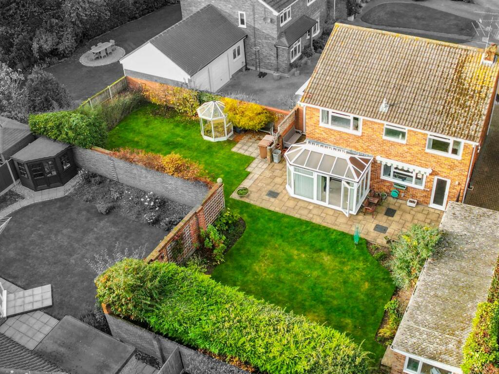 Additional image 31 of Bishops Court Gardens, Chelmsford, CM2