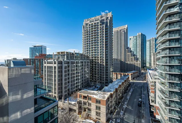 Additional image 25 of 15 Bruyeres Mews Unit 1008