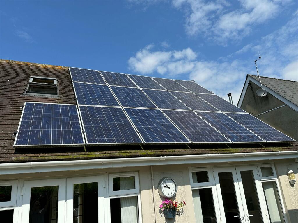 Additional image 6 of Church Street, Great Maplestead, Essex. CO9 2RG