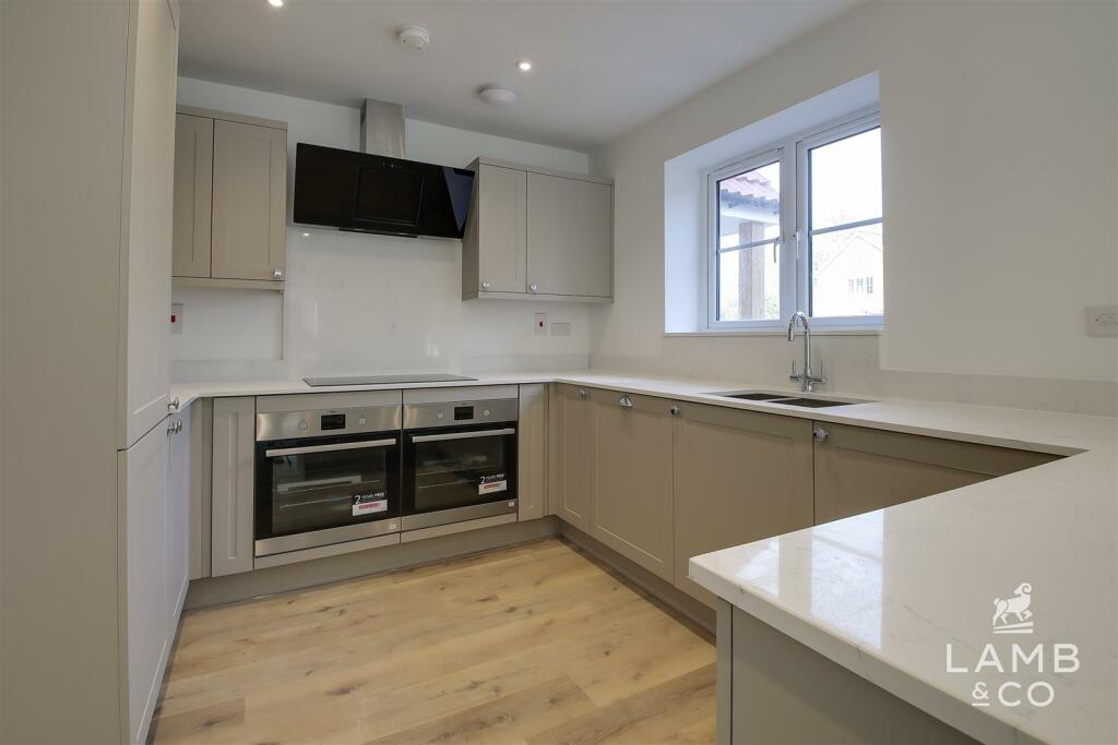 Additional image 3 of Plot 4, Amberwood, Weeley Heath