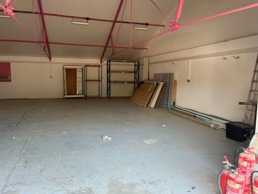 Additional image 7 of Warehouse with Office to Let at Mundon, Maldon, Essex