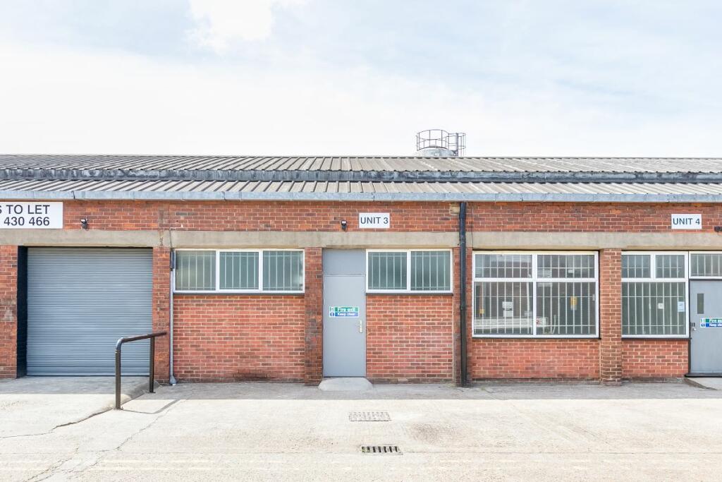 Additional image 26 of Grace Business Centre,  Willow Lane, Mitcham