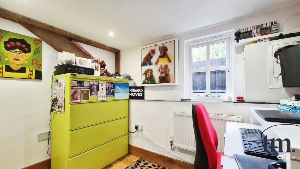 Additional image 11 of The Market House, Knight Street, Sawbridgeworth, CM21 9AX