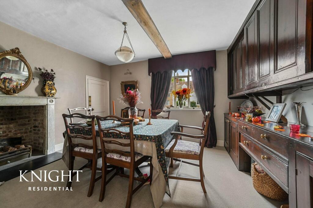 Additional image 12 of Pye Corner, Castle Hedingham, Halstead, CO9