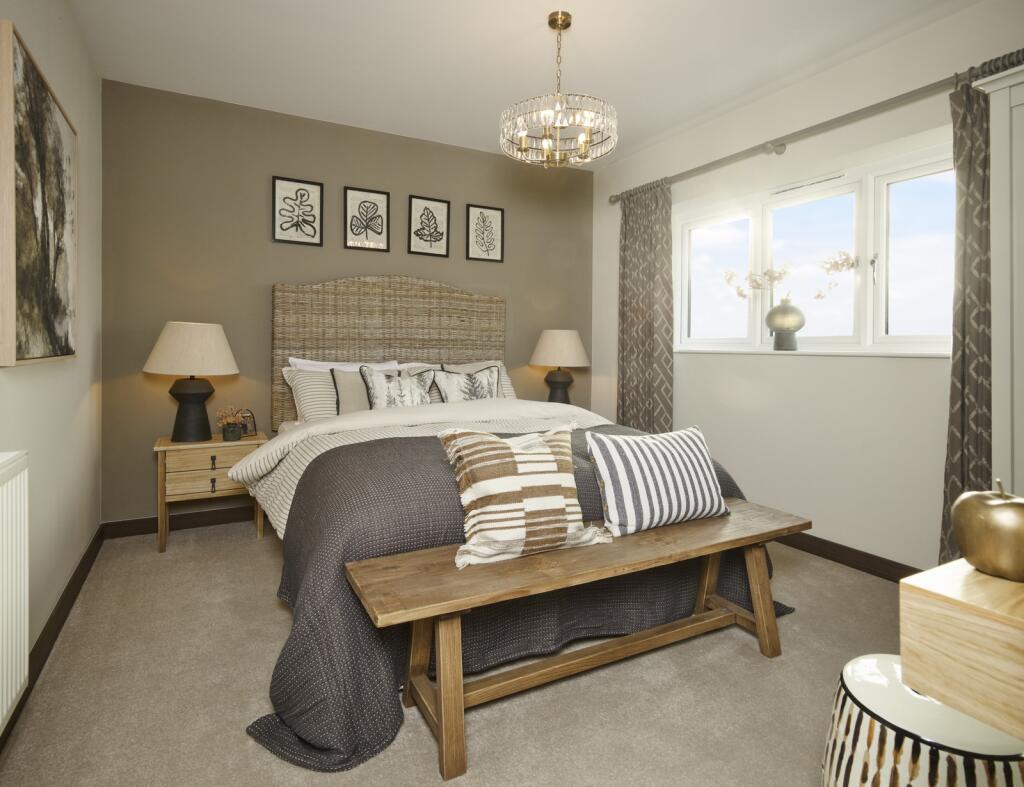 Additional image 3 of Thornwood Park, Thornwood, Epping