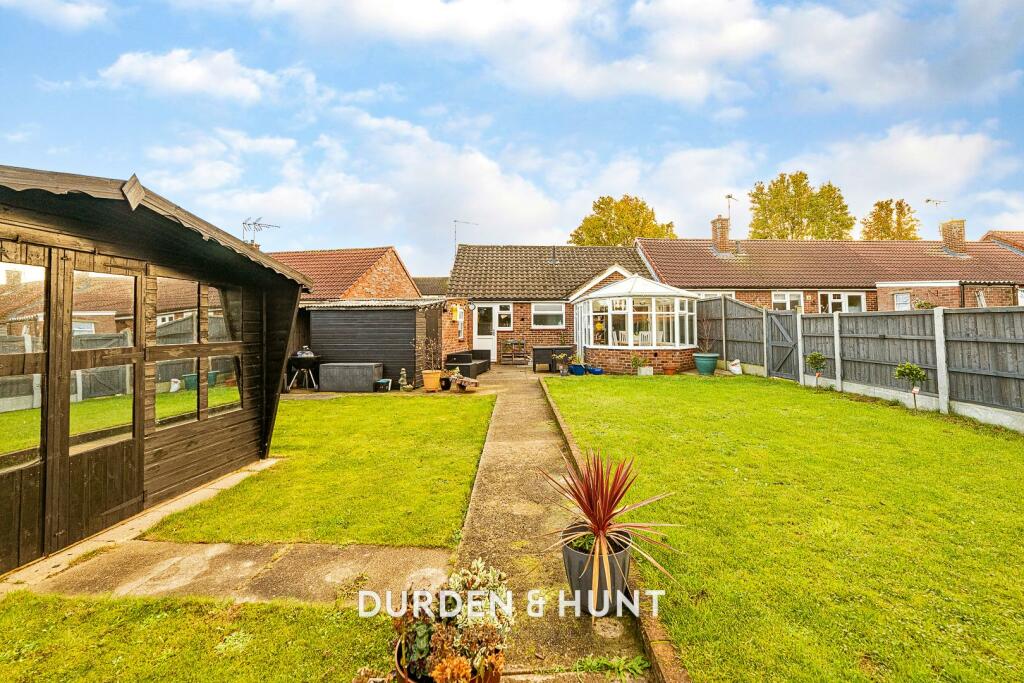 Additional image 17 of Walker Avenue, Fyfield, Ongar, CM5