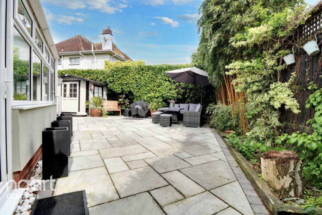 Additional image 20 of Albany Gardens East, Clacton-On-Sea