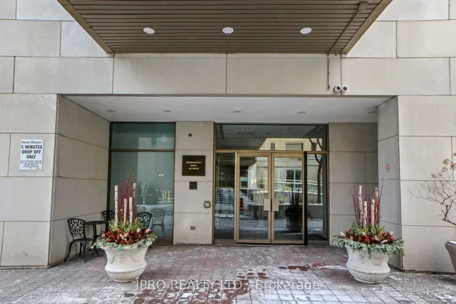 Additional image 39 of 298 Jarvis St Unit 1406
