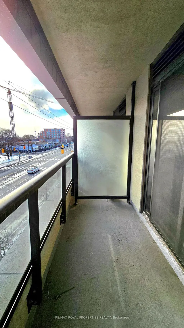 Additional image 20 of 760 Sheppard Ave Unit 309