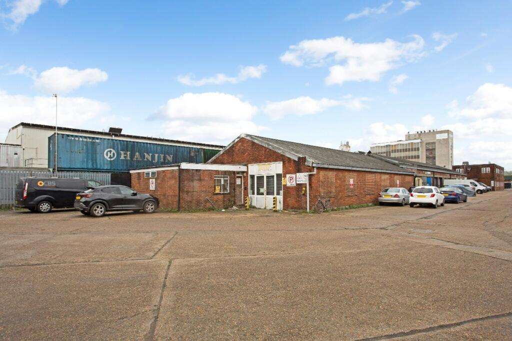 Additional image 9 of Grace Business Centre, Willow Lane, Mitcham