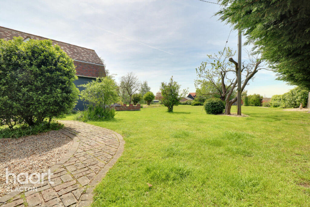 Additional image 17 of Colchester Road, Thorpe-le-Soken