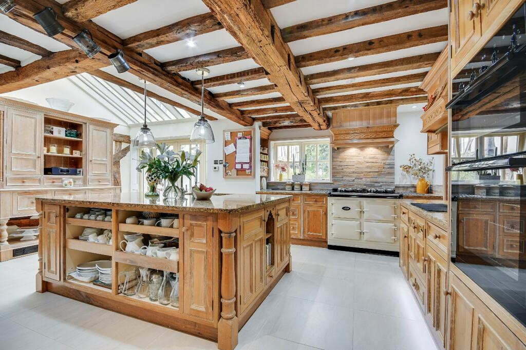 Additional image 2 of Barnhall House, Barnhall Road, Tollshunt Knights, Maldon, CM9