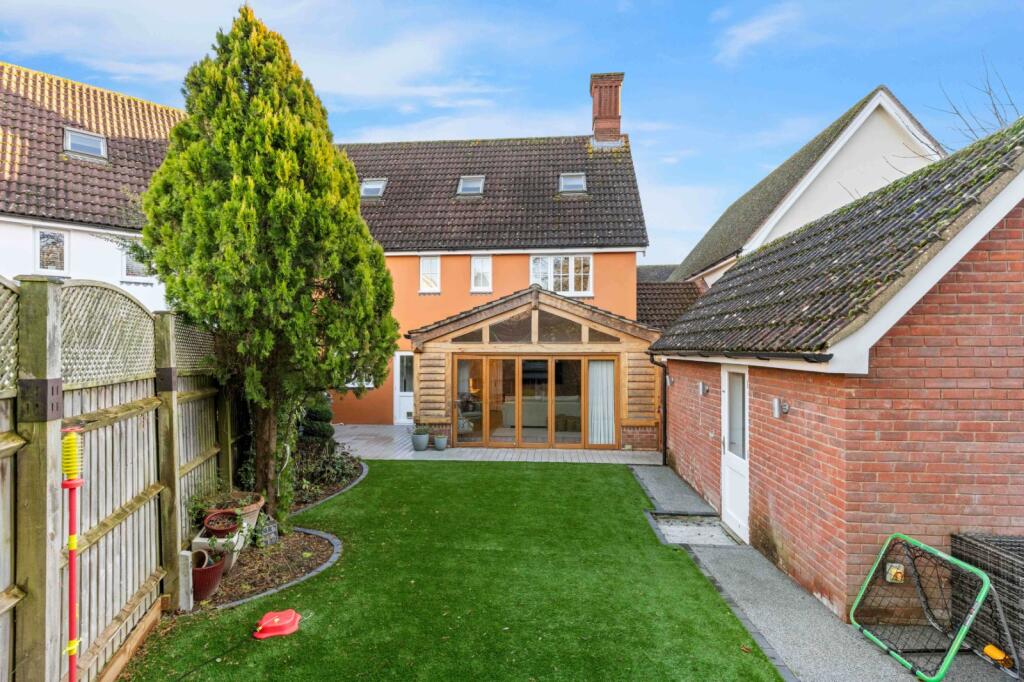 Additional image 26 of Armourers Close, Bishop's Stortford, Hertfordshire, CM23