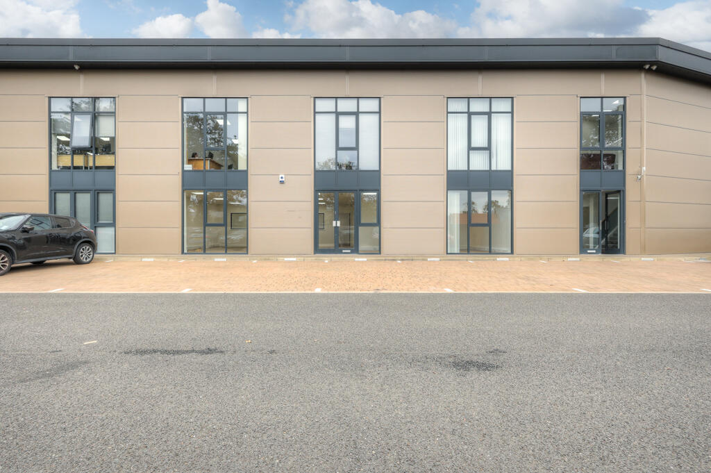Additional image 14 of 20-22 Broomfield House, Lanswoodpark, Elmstead Market, Colchester, Essex, CO7