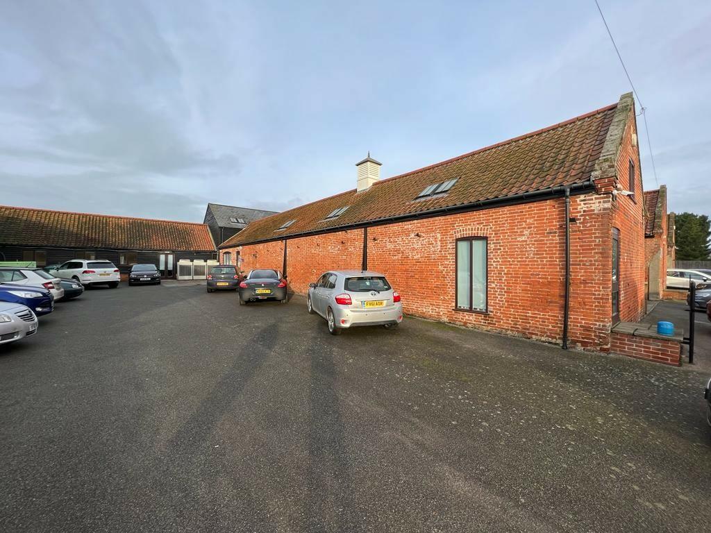 Additional image 5 of Unit 3 Holton Business Park, Holton St Mary, Suffolk CO7 6NN