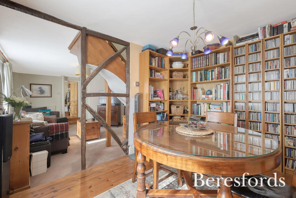 Additional image 22 of North Street, Dunmow, CM6