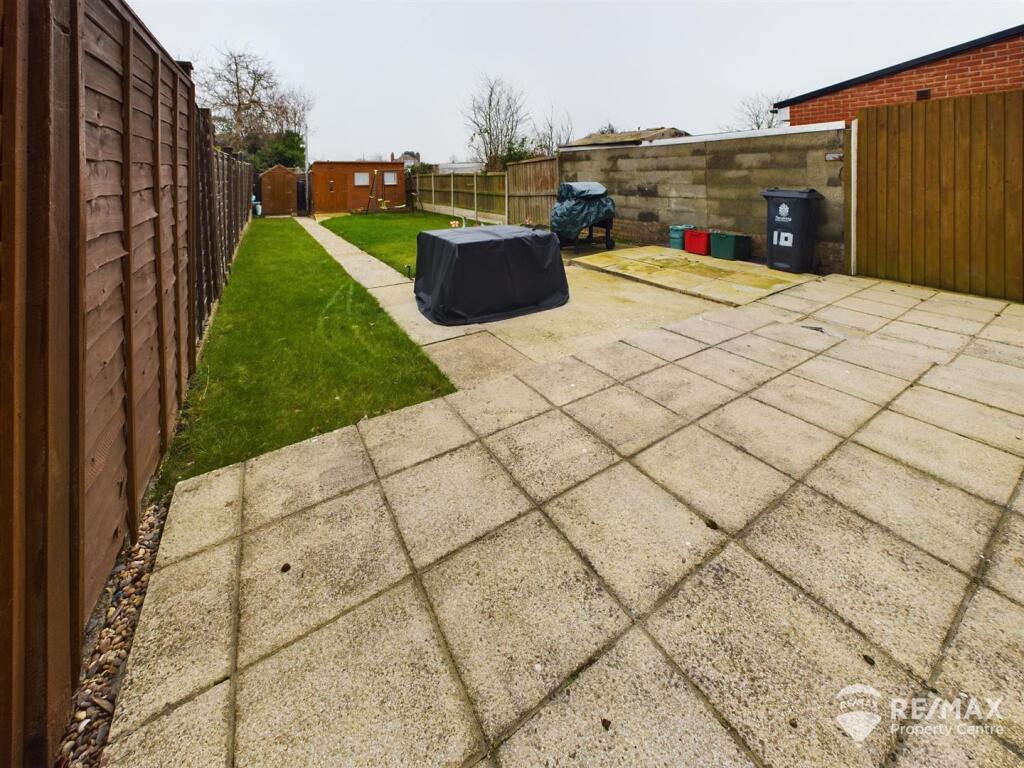 Additional image 26 of Shaftesbury Avenue, Harwich