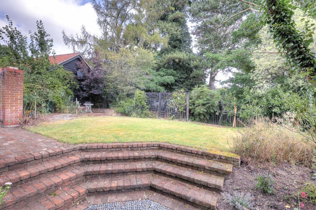 Additional image 30 of Jane Walker Park, Nayland, Colchester, Suffolk, CO6