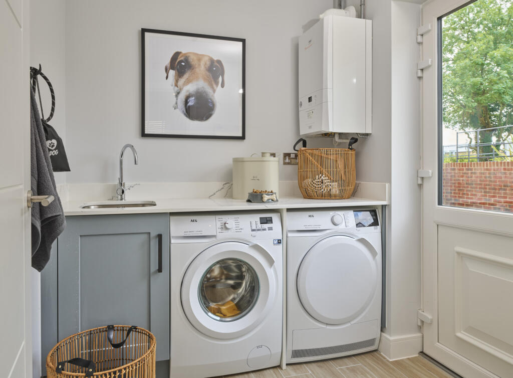 Additional image 10 of Whittington Way, 
Bishop's Stortford
CM23 4AS