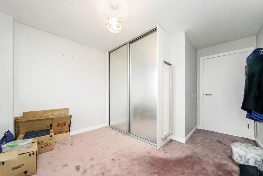 Additional image 8 of New Pond Street, Harlow