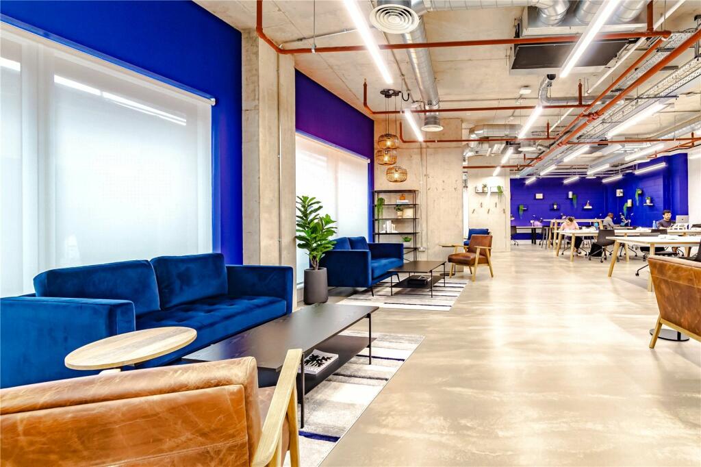 Additional image 10 of The Wandle, 25 Scarbrook Road, Croydon, CR0