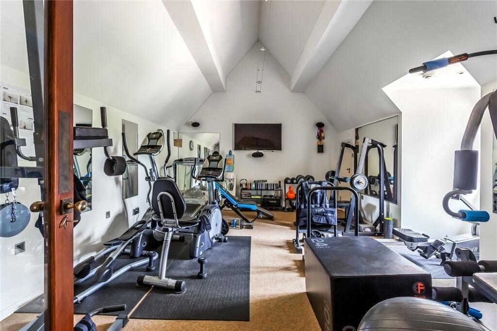 Additional image 10 of Park View Road, Woldingham, Surrey, CR3