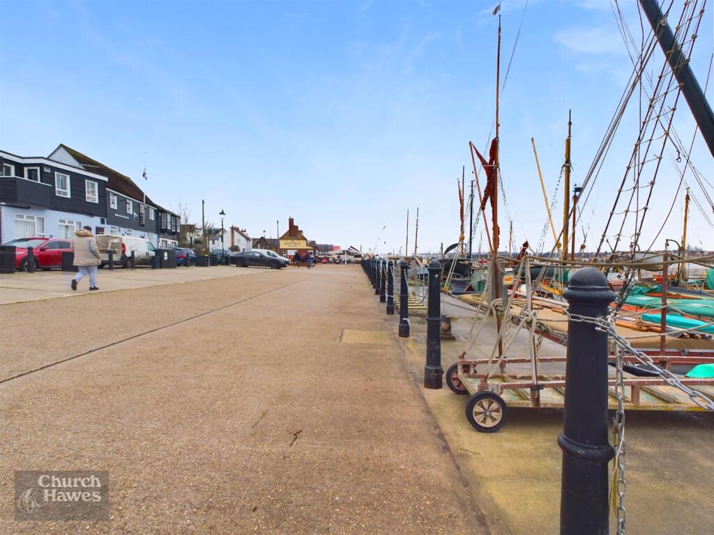 Additional image 17 of WATERSIDE, The Hythe, Maldon