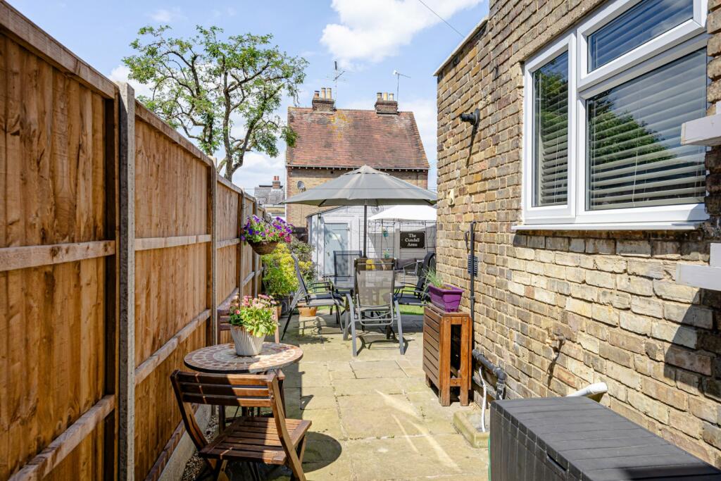 Additional image 20 of Dunmow Road, Bishop's Stortford, Hertfordshire, CM23