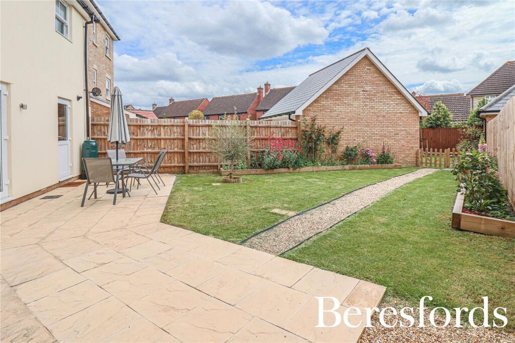 Additional image 9 of Guelder Rose, Dunmow, CM6