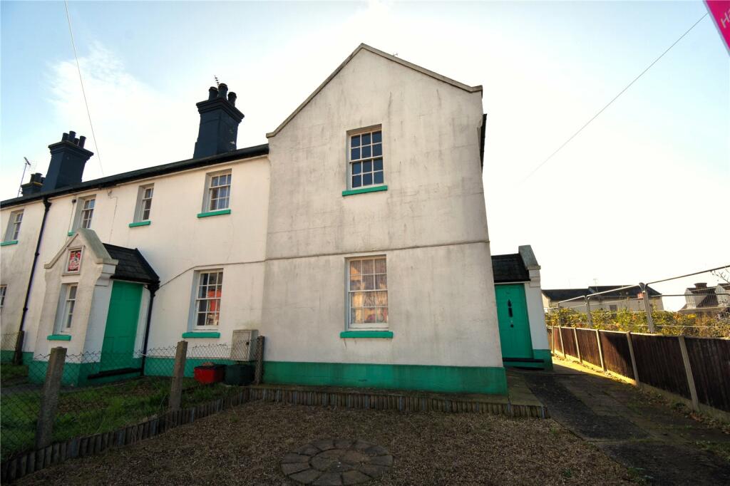 Additional image 19 of Fronks Road, Harwich, Essex, CO12