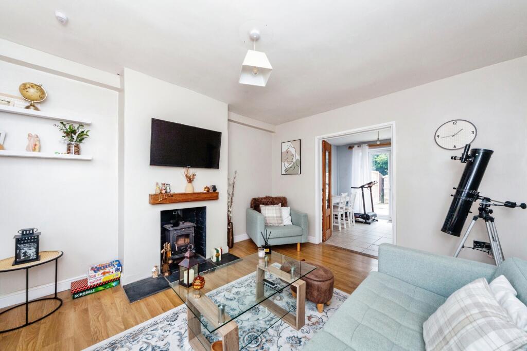Additional image 6 of Maes Lygan, Pentre Halkyn, Holywell, Flintshire, CH8