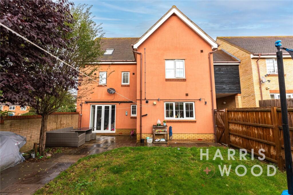 Additional image 27 of Shepherd Drive, Colchester, Essex, CO4