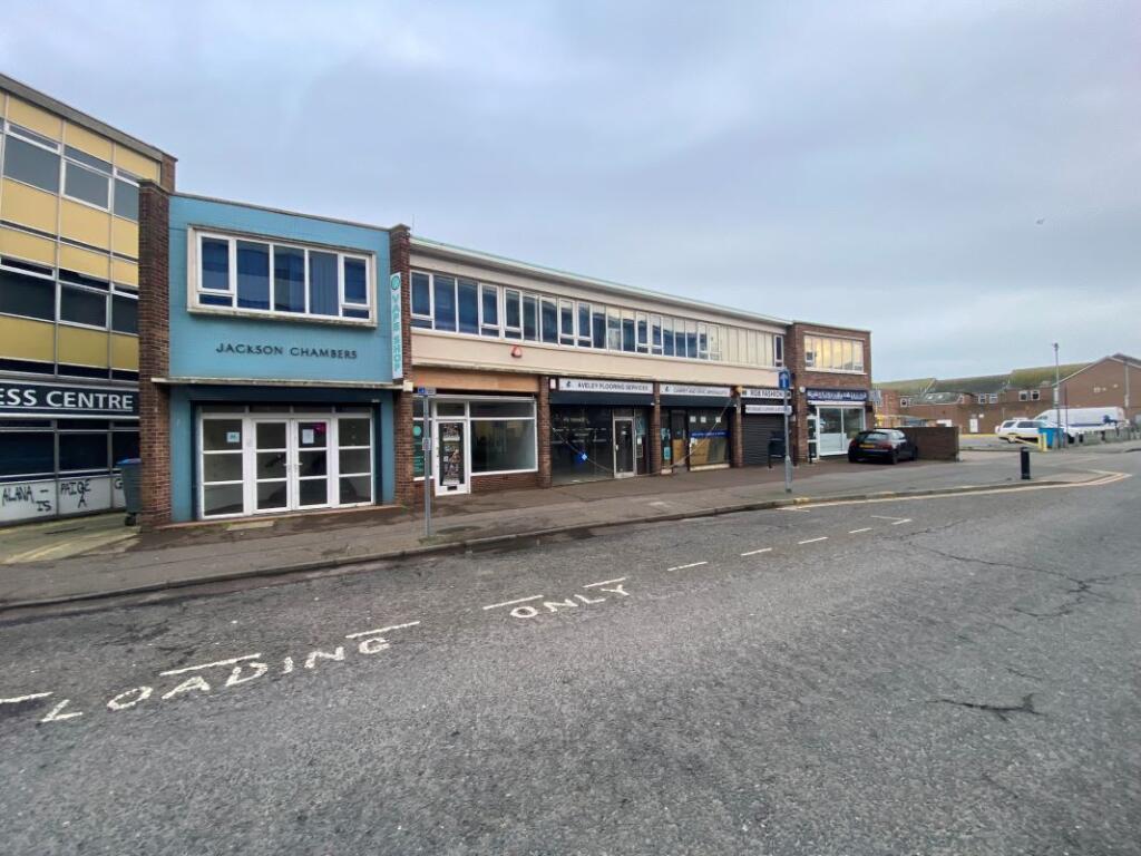 Additional image 2 of Jackson Chambers, 10-18 Jackson Road, Clacton-on-Sea, Essex, CO15 1JA