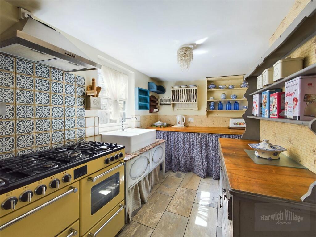 Additional image 11 of Church Street, Harwich, Essex, CO12