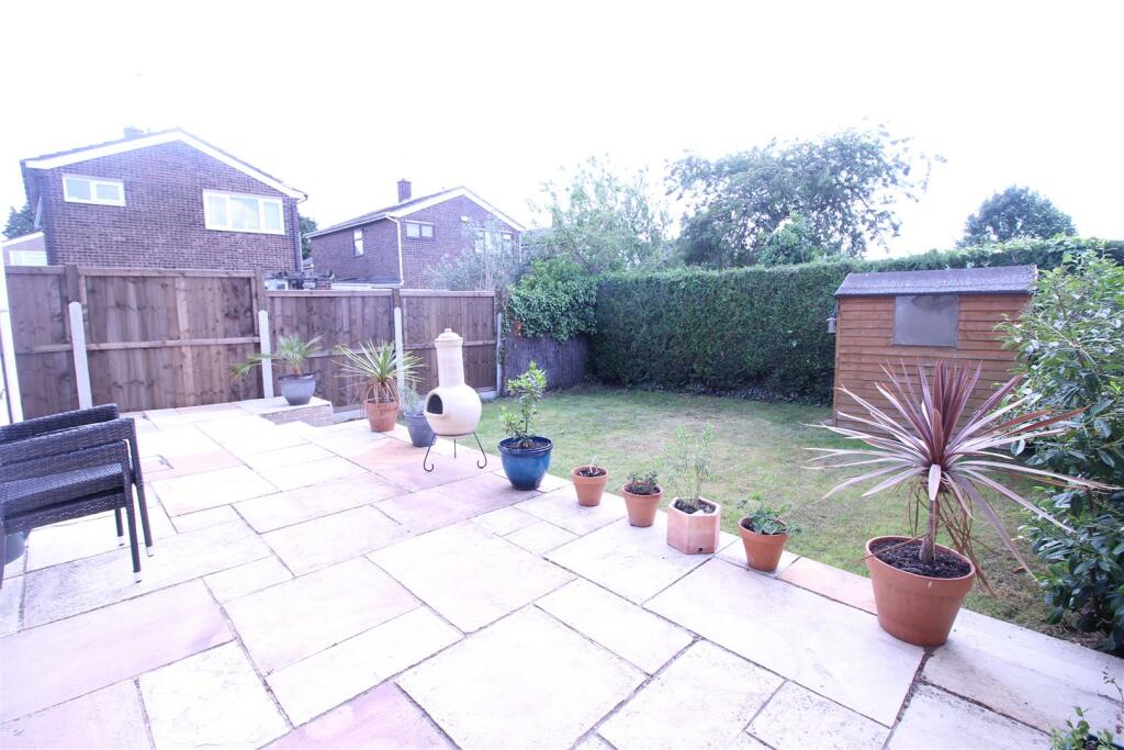 Additional image 13 of The Greenways, Coggeshall, Colchester