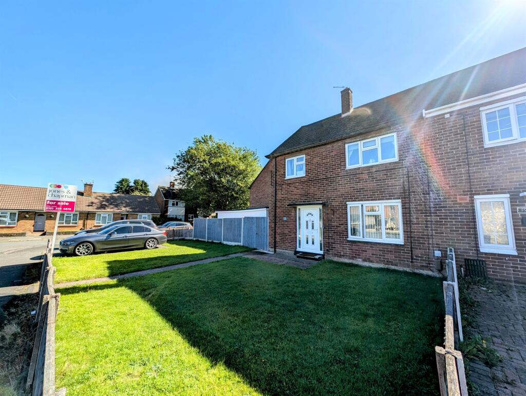 Atherton Road, Ellesmere Port