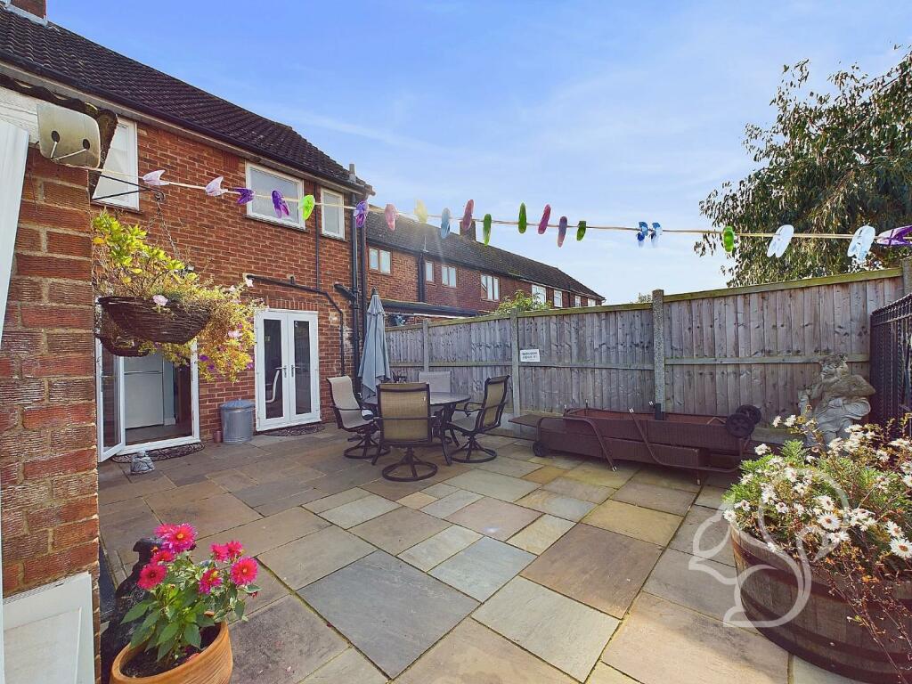 Additional image 17 of Elizabeth Avenue, Witham