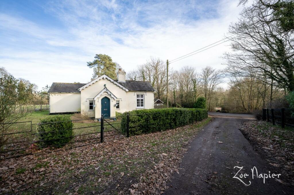 Primary image of Greenstead Green