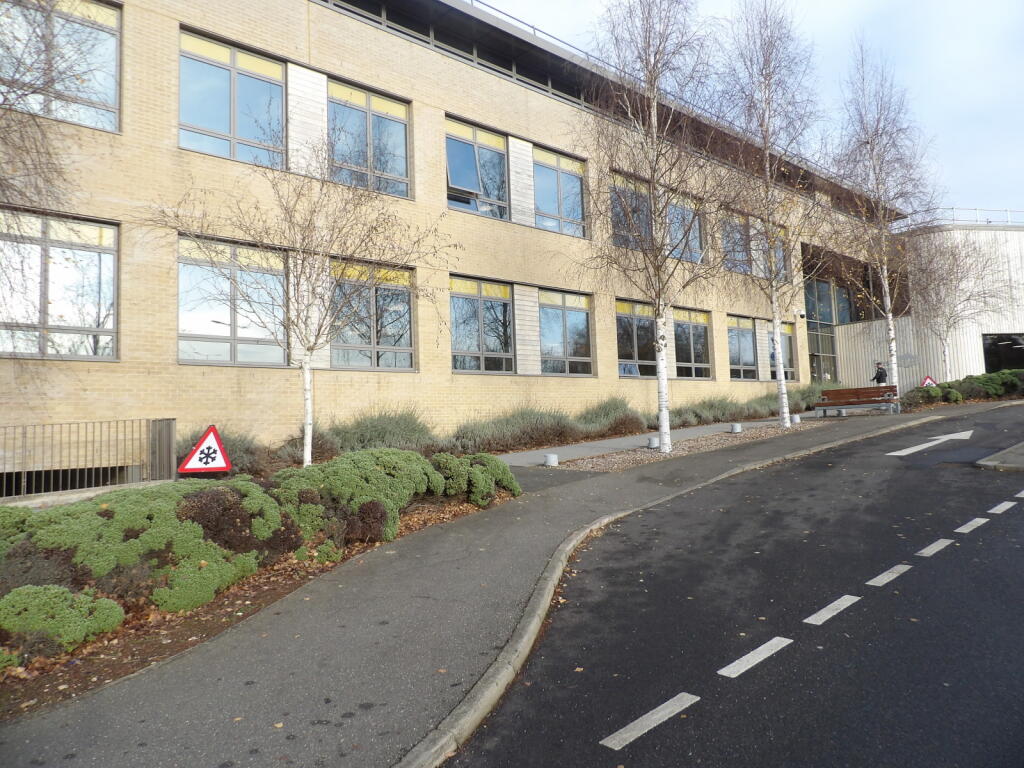 Additional image 18 of Second Floor Eastlight House, Charter Way, CM77