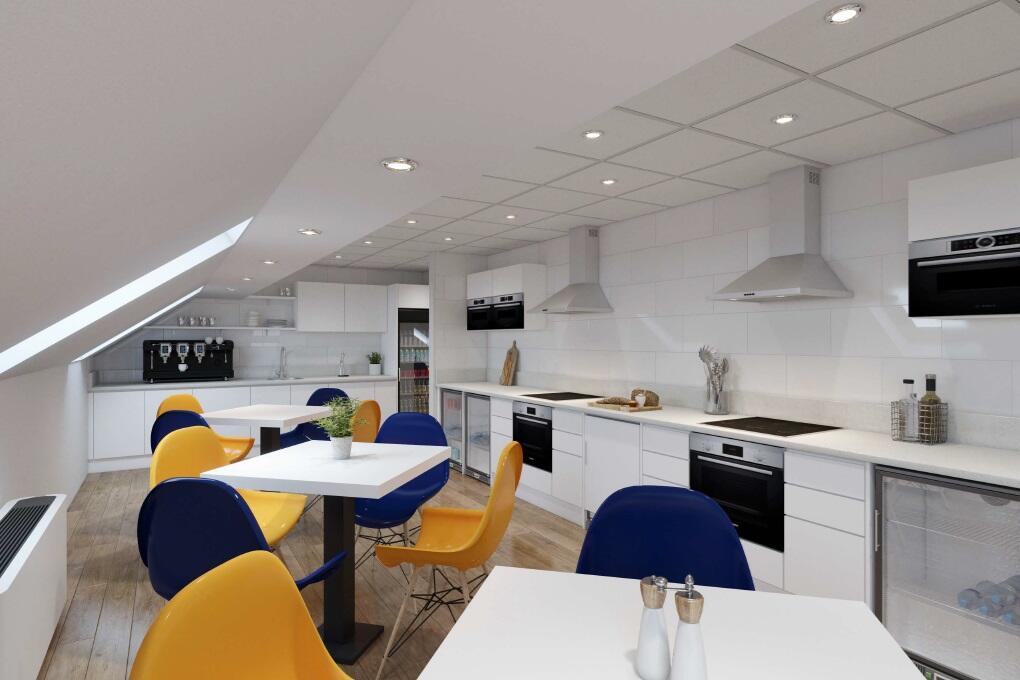 Additional image 6 of Phase Three, Lodge Park, Lodge Lane, Langham, Essex, CO4